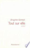 Tout sur elle