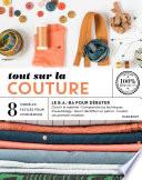 Tout sur la couture