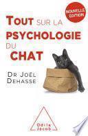 Tout sur la psychologie du chat