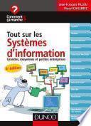 Tout sur les systèmes d'information - 4e éd.