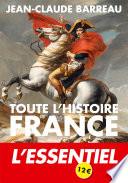 Toute l'histoire de France