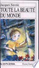 Toute la beauté du monde