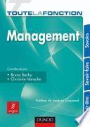 Toute la fonction Management