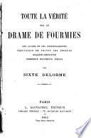 Toute la vérité sur le drame de Fourmies