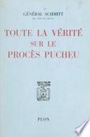 Toute la vérité sur le procès Pucheu, par un des juges