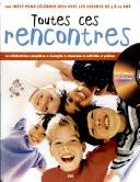 Toutes ces rencontres