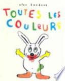 Toutes les couleurs