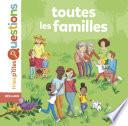 Toutes les familles (La famille NE)