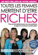Toutes les femmes méritent d'être riches