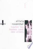 Toutes les femmes sont des aliens / Les oiseaux reviennent / Bambi et co
