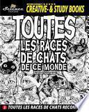 Toutes les races de chats de ce monde