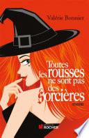 Toutes les rousses ne sont pas des sorcières