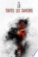 Toutes les saveurs