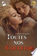 Toutes nos couleurs
