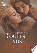 Toutes nos couleurs