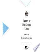 Towards the 35th General Election