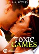 Toxic Games (teaser)