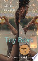 Toy Boys : Dans nos mémoires