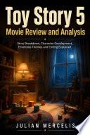 Toy Story 5 Movie Review and Analysis