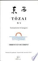 Tôzai