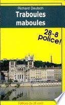 Traboules Maboules