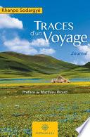 Traces d'un voyage