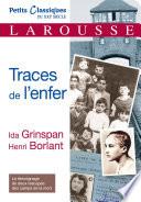 Traces de l'enfer