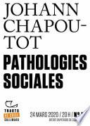 Tracts de Crise (N°14) - Pathologies sociales