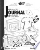 Trade Marks Journal