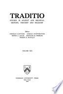 Traditio