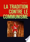 Tradition contre le communisme