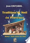 Traditions de Noël en Provence