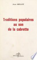 Traditions populaires au son de la cabrette