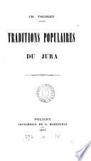 Traditions populaires du Jura