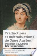 Traductions et métraductions de Jane Austen