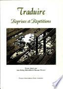 Traduire
