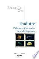 Traduire
