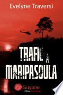 Trafic à maripasoula