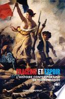 Tragédie et Espoir