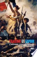 Tragédie et Espoir