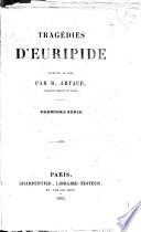 Tragédies d'Euripide
