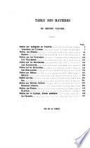 Tragédies d'Euripide: Iphigénie en Tauride ; Les Troyennes ; Les Bacchantes ; Les Héraclides ; Hélène ; Ion ; hercule furieux ; Electre ; le Cyclope