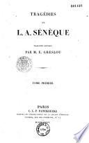 Tragédies