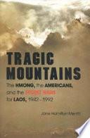 Tragic Mountains