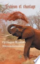 Trahison et chantage