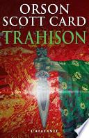 Trahison
