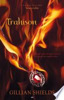 Trahison