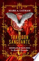 Trahison sanglante