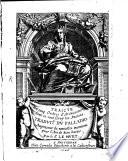 Traicte de cinq ordres d'Architecture