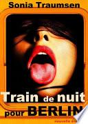 Train de nuit pour Berlin